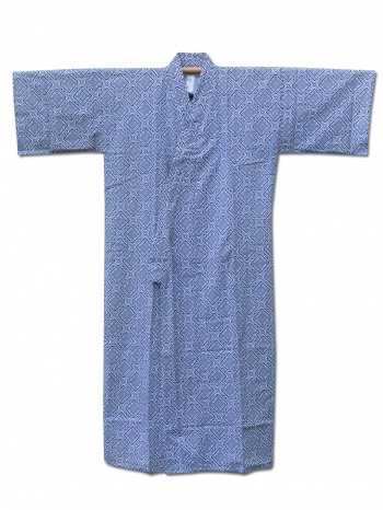 Men's Nightgown Kimono : 1399